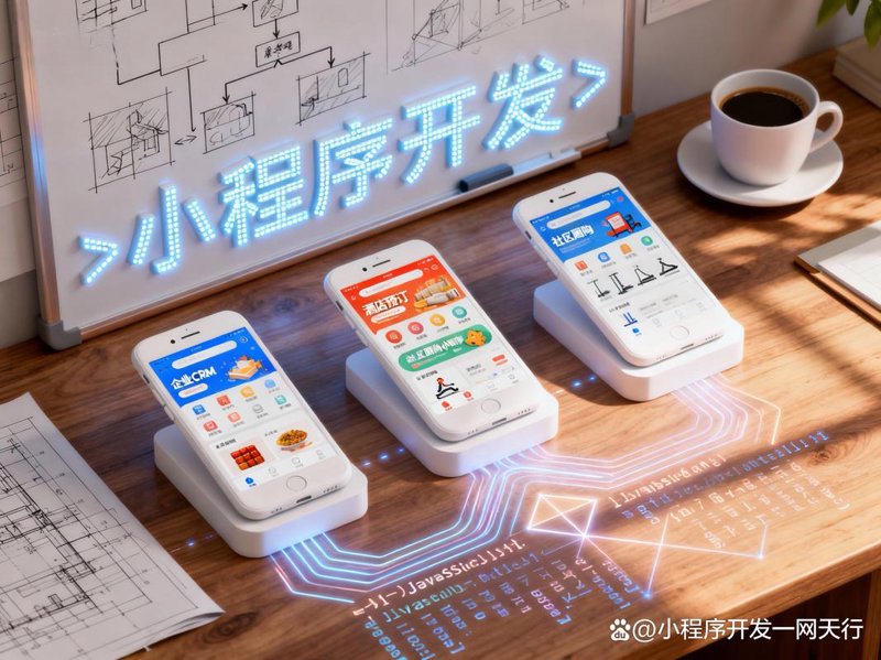 小程序开发中的高效使用技巧