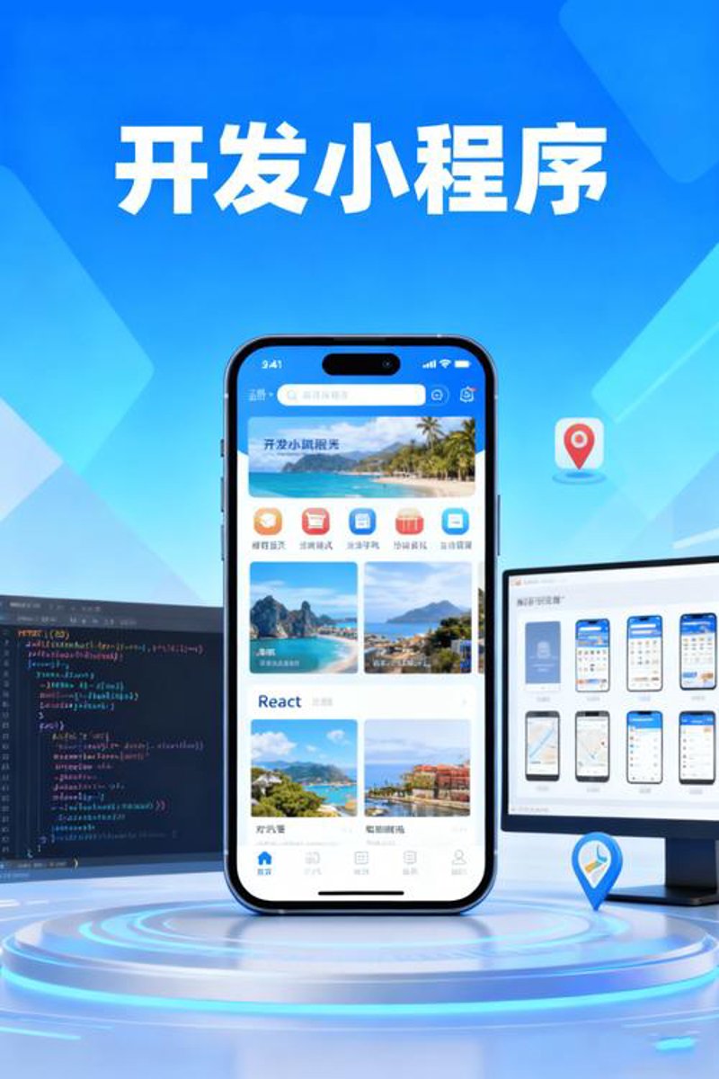 企业官网建设,打造线上名片